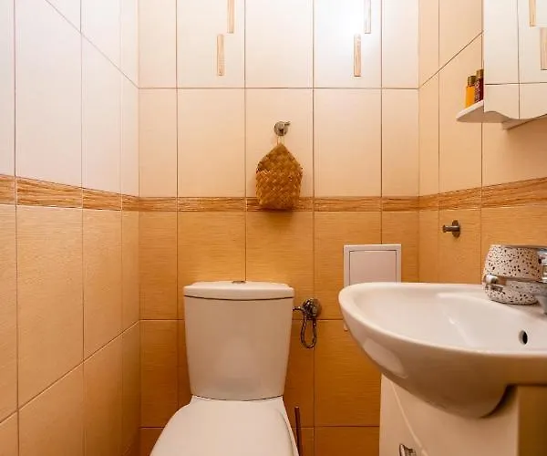 Premium Comfy 2bdr - Free Parking - Fast Wi-fi Apartment