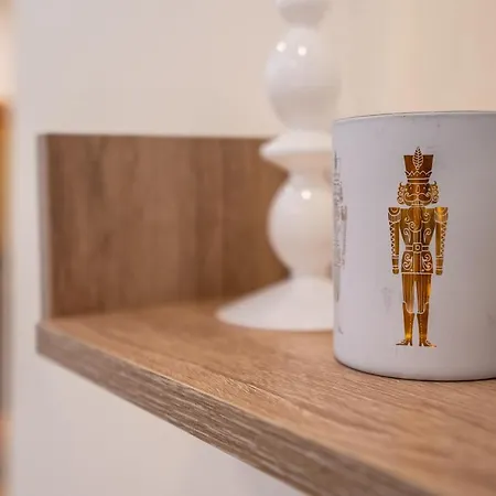 Apartment Premium Comfy 2bdr - Free Parking - Fast Wi-fi Sofia