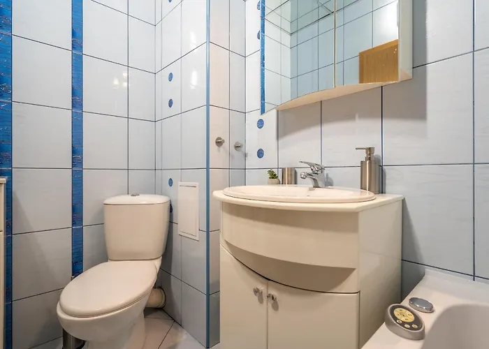 Premium Comfy 2bdr - Free Parking - Fast Wi-fi Szófia