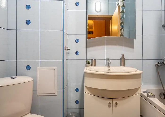 Premium Comfy 2bdr - Free Parking - Fast Wi-fi Szófia