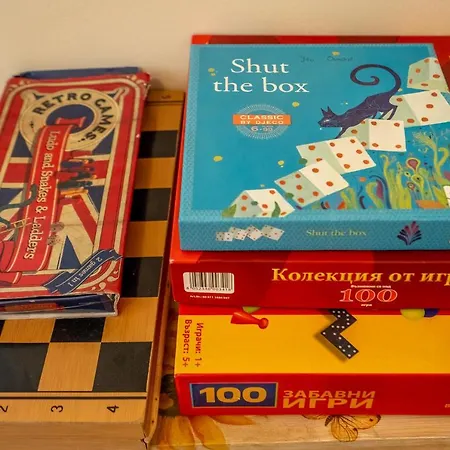 Premium Comfy 2bdr - Free Parking - Fast Wi-fi Apartmán Sofie