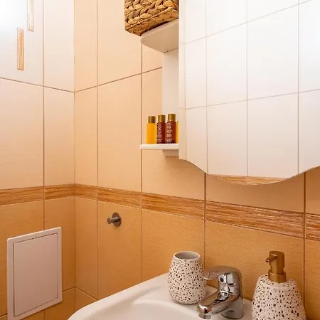 Apartmán Premium Comfy 2bdr - Free Parking - Fast Wi-fi Sofie