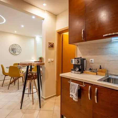 Apartment Premium Comfy 2bdr - Free Parking - Fast Wi-fi Sofia