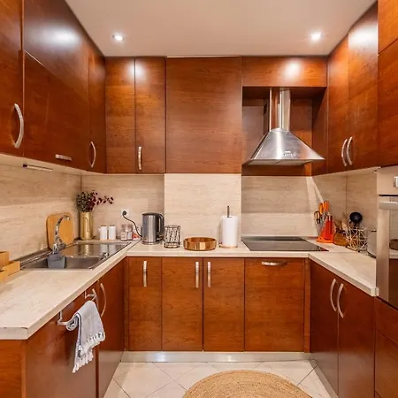 Premium Comfy 2bdr - Free Parking - Fast Wi-fi Sofie