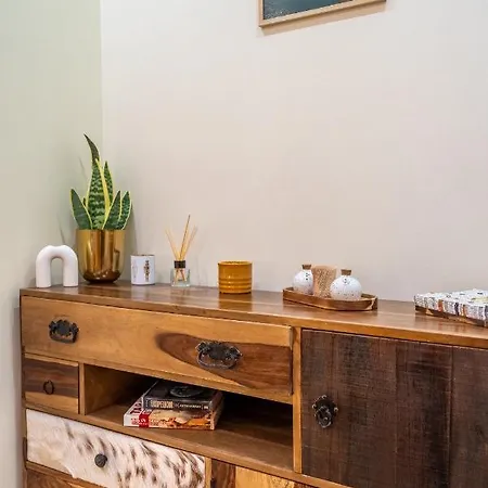 Premium Comfy 2bdr - Free Parking - Fast Wi-fi Sofia