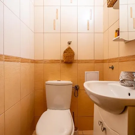 Premium Comfy 2bdr - Free Parking - Fast Wi-fi Apartmán