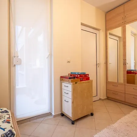 Apartmán Premium Comfy 2bdr - Free Parking - Fast Wi-fi *