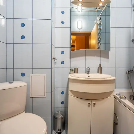 Premium Comfy 2bdr - Free Parking - Fast Wi-fi Sofia