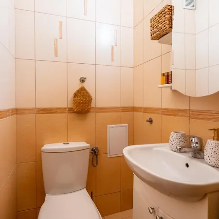 Premium Comfy 2bdr - Free Parking - Fast Wi-fi