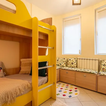 Premium Comfy 2bdr - Free Parking - Fast Wi-fi Apartmán *