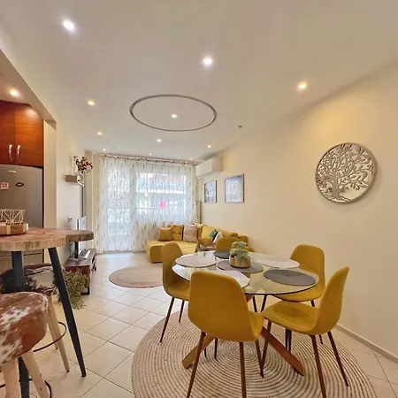 Premium Comfy 2bdr - Free Parking - Fast Wi-fi Apartmán *