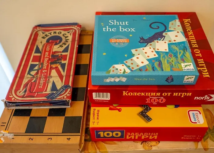 Premium Comfy 2bdr - Free Parking - Fast Wi-fi Διαμέρισμα Σόφια