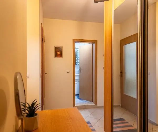 Διαμέρισμα Premium Comfy 2bdr - Free Parking - Fast Wi-fi Σόφια