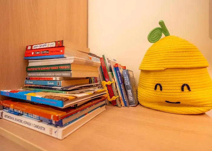 Διαμέρισμα Premium Comfy 2bdr - Free Parking - Fast Wi-fi Σόφια