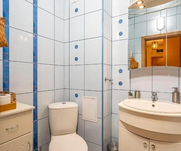 Premium Comfy 2bdr - Free Parking - Fast Wi-fi Apartment *