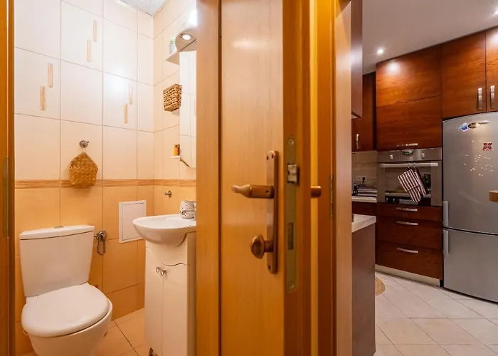 Premium Comfy 2bdr - Free Parking - Fast Wi-fi *