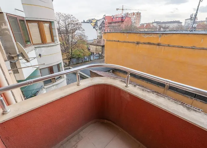 Apartment Premium Comfy 2bdr - Free Parking - Fast Wi-fi *